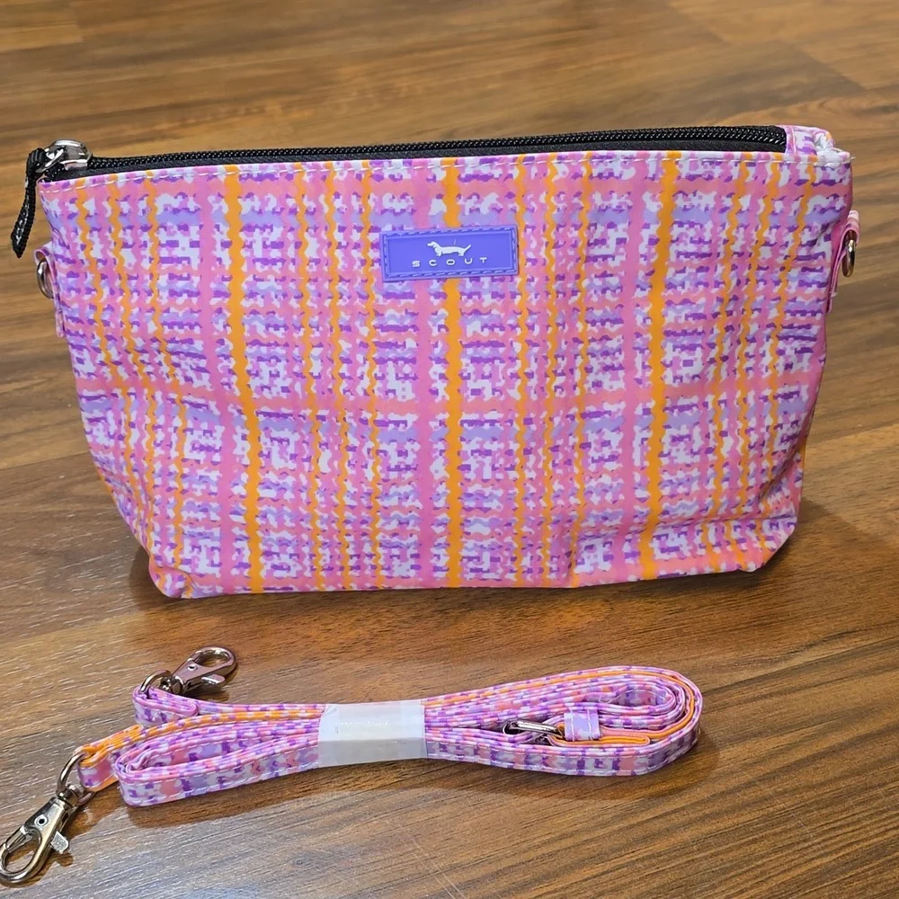 Scout Bags Moira Chrissy Tweedgen - Picture 2 of 11